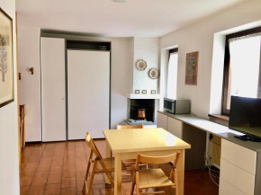 Grazioso monolocale a pochi passi dal centro cittadino